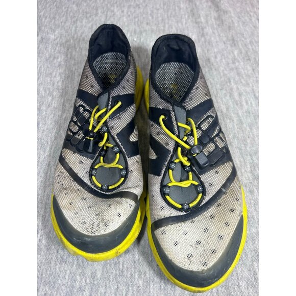 Columbia Powertrain Omni Grip Tech Lite Water Shoes Men's Size 8.5 Multicolor - Picture 1 of 9